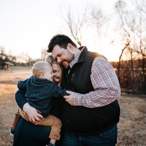 Meet your Posher, Allison